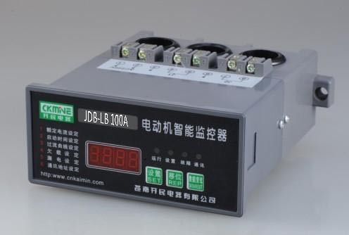 JDB-LB電動機(jī)智能保護(hù)器 蒼南電動機(jī)保護(hù)器價(jià)格