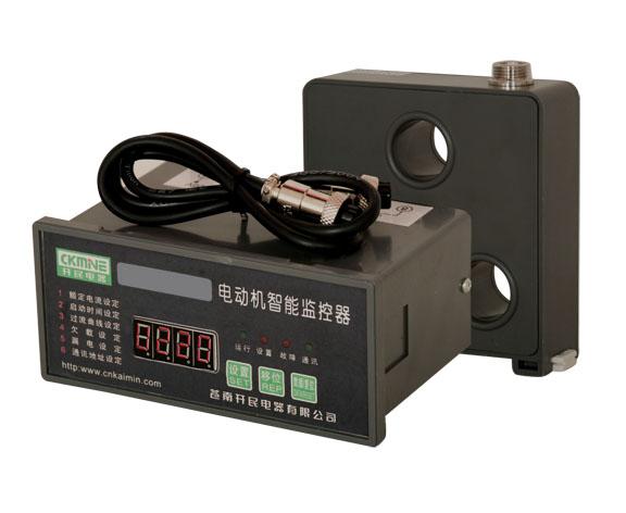 LDS800系列智能型電動機(jī)控制裝置