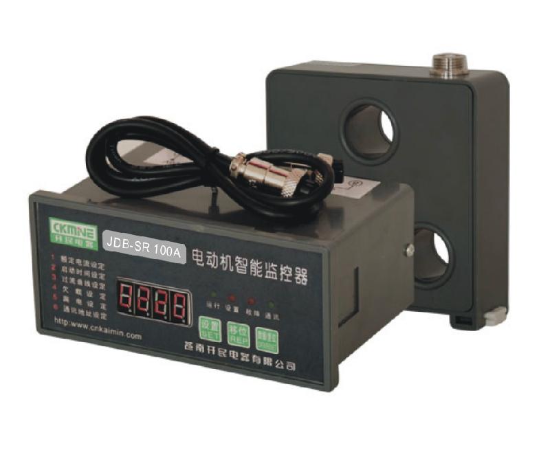 電機(jī)保護(hù)器-電動(dòng)機(jī)保護(hù)器-浙江JDB-SR系列電機(jī)智能保護(hù)器廠(chǎng)家